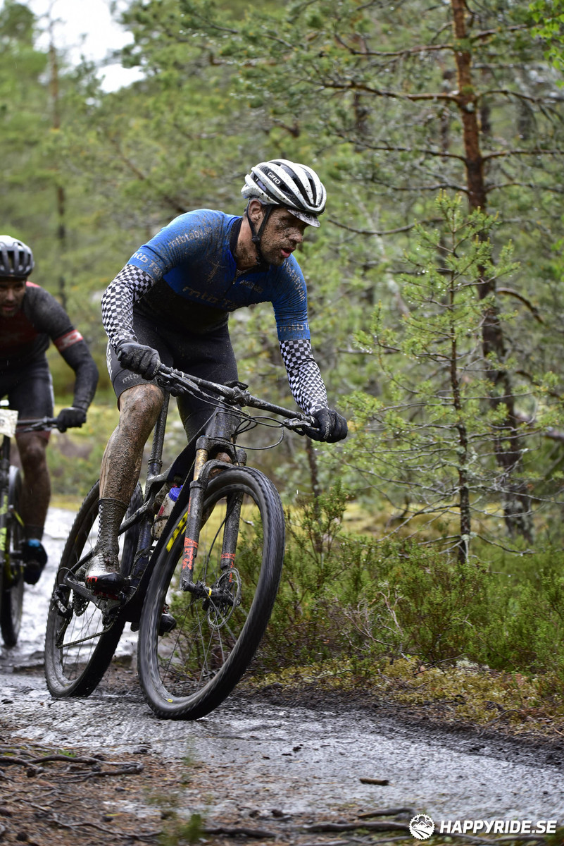 Bild från Lida Loop 2019